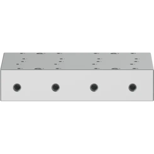 Коллектор Festo VABM-P7-18MB-G18-M5-4