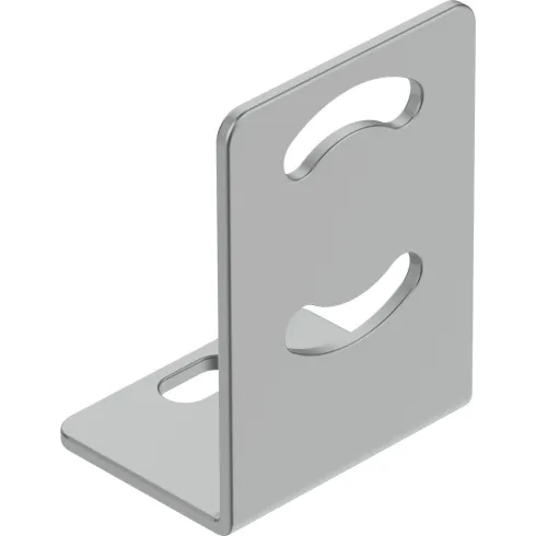 Монтажная скоба Festo SAMH-L2-L-A