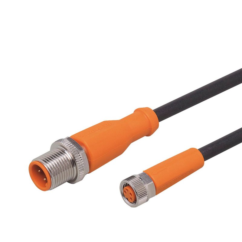 Соединительный кабель IFM Electronic EVC223