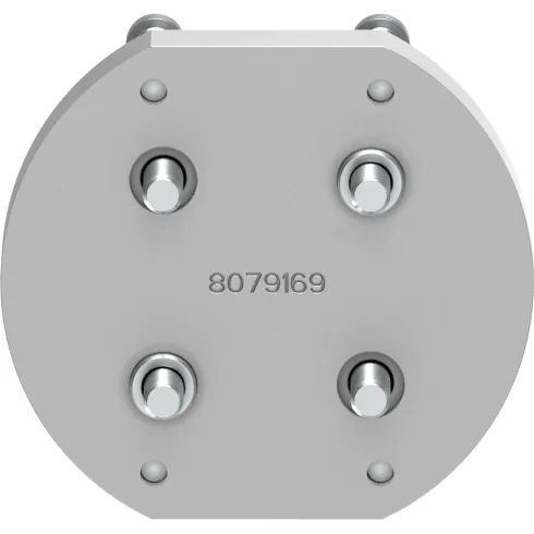 Адаптерная плита для параллельного захвата Festo DHAA-G-R3-12-B8-16