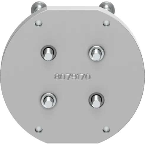 Адаптерная плита для параллельного захвата Festo DHAA-G-R3-12-B8-20