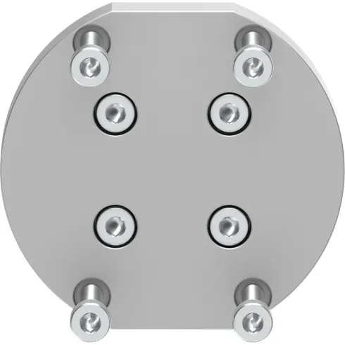 Адаптерная плита для параллельного захвата Festo DHAA-G-R3-12-B8-20