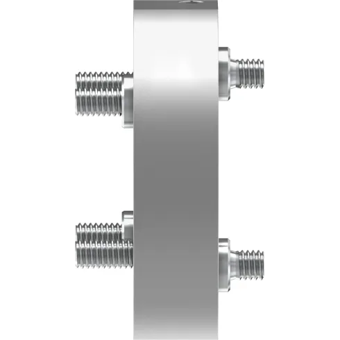 Адаптерная плита для параллельного захвата Festo DHAA-G-R3-16-B18-16