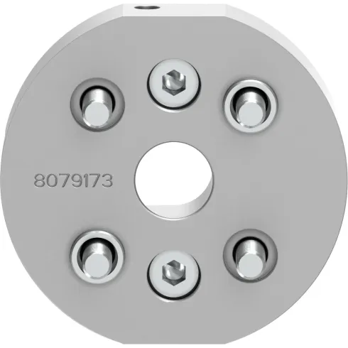 Адаптерная плита для параллельного захвата Festo DHAA-G-R3-16-B18-16