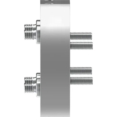 Адаптерная плита для стандартного трехточечного захвата Festo DHAA-G-R3-16-B19-32