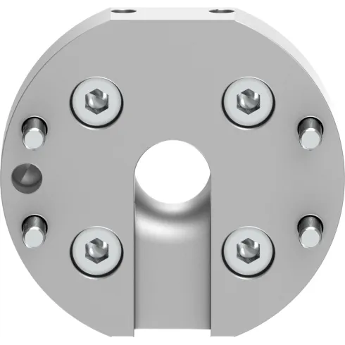 Адаптерная плита для стандартного трехточечного захвата Festo DHAA-G-R3-16-B19-32