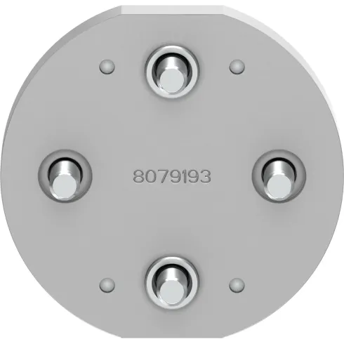 Адаптерная плита для параллельного захвата Festo DHAA-G-R3-16-B8-16