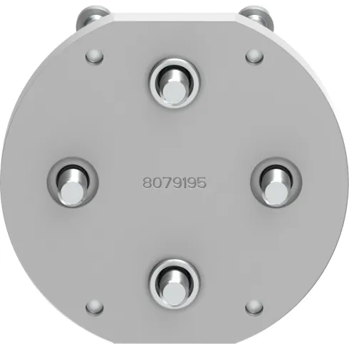 Адаптерная плита для параллельного захвата Festo DHAA-G-R3-16-B8-20