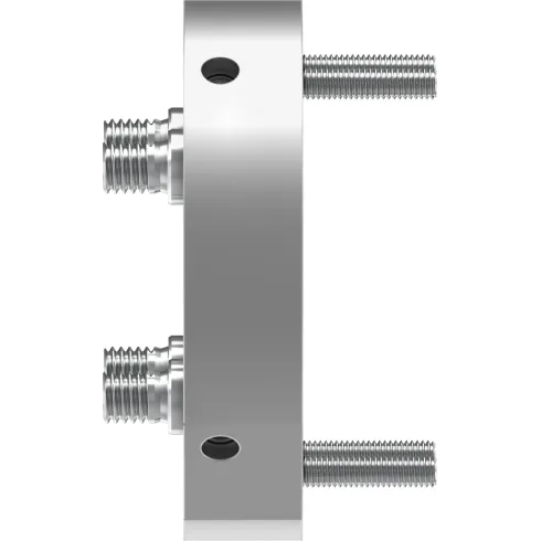 Адаптерная плита для стандартного трехточечного захвата Festo DHAA-G-R3-25-B19-32