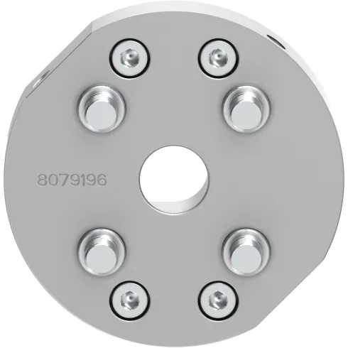 Адаптерная плита для стандартного трехточечного захвата Festo DHAA-G-R3-25-B19-32