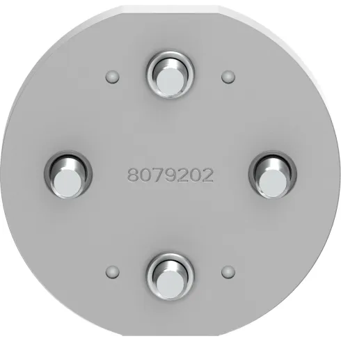 Адаптерная плита для параллельного захвата Festo DHAA-G-R3-25-B8-16