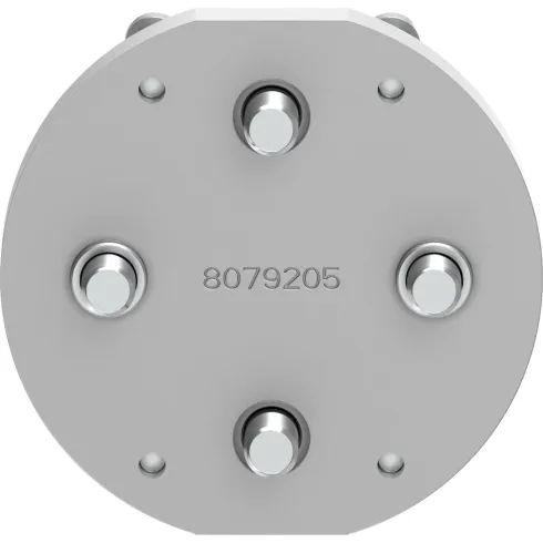 Адаптерная плита для параллельного захвата Festo DHAA-G-R3-25-B8-20