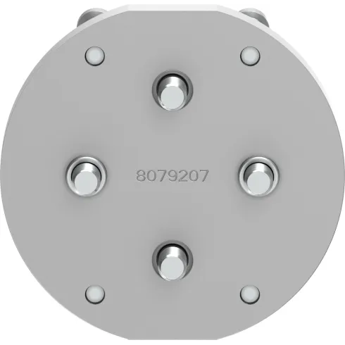 Адаптерная плита для параллельного захвата Festo DHAA-G-R3-25-B8-25