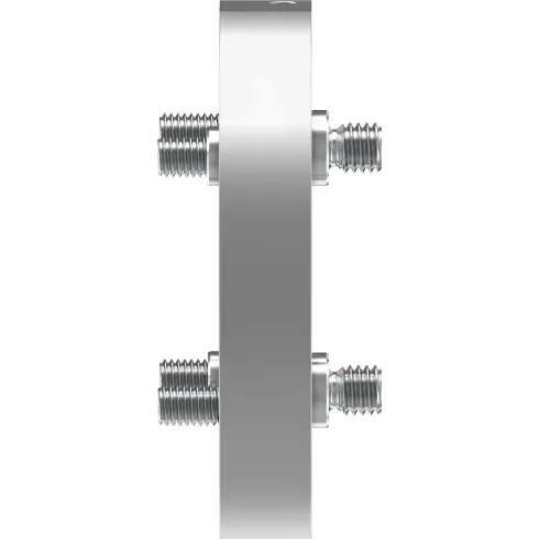 Адаптерная плита для стандартного параллельного захвата Festo DHAA-G-R3-32-B18-25