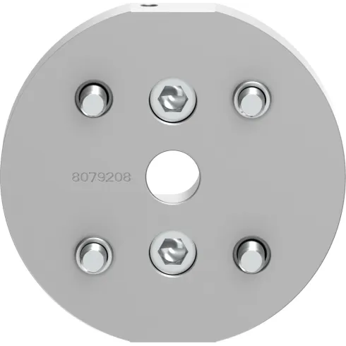 Адаптерная плита для стандартного параллельного захвата Festo DHAA-G-R3-32-B18-25