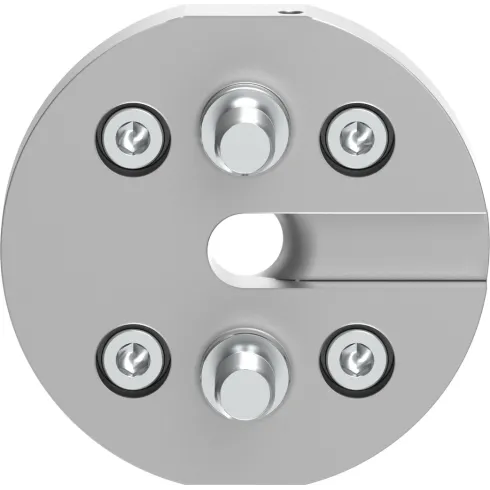 Адаптерная плита для стандартного радиального захвата Festo DHAA-G-R3-32-B20-40