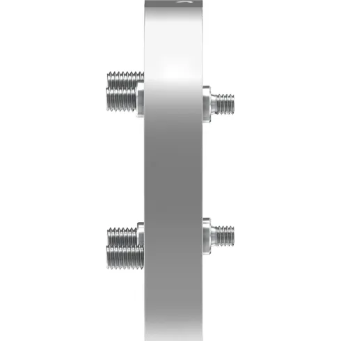 Адаптерная плита для стандартного параллельного захвата Festo DHAA-G-R3-32-B18-20