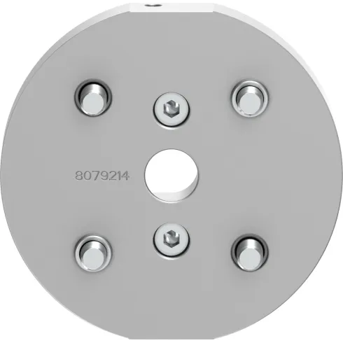 Адаптерная плита для стандартного параллельного захвата Festo DHAA-G-R3-32-B18-20