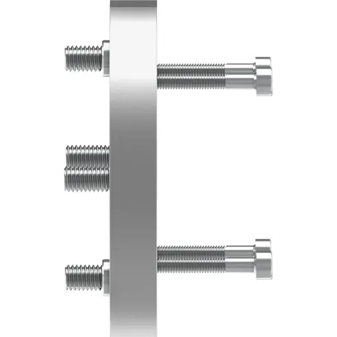 Адаптерная плита для параллельного захвата Festo DHAA-G-R3-32-B8-20