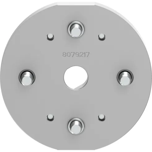 Адаптерная плита для параллельного захвата Festo DHAA-G-R3-32-B8-20