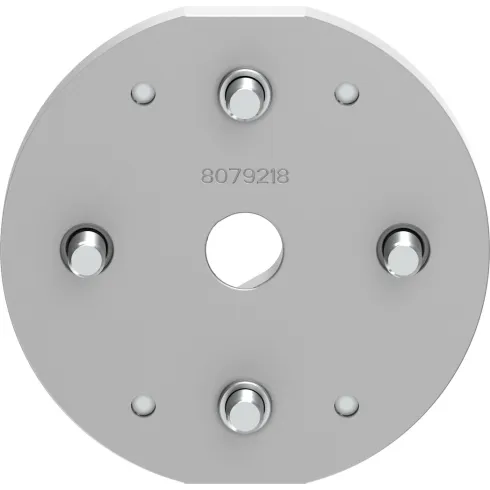 Адаптерная плита для параллельного захвата Festo DHAA-G-R3-32-B8-25