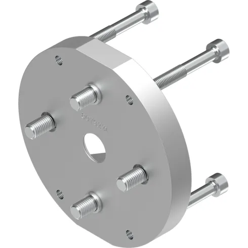 Адаптерная плита для параллельного захвата Festo DHAA-G-R3-32-B8-35