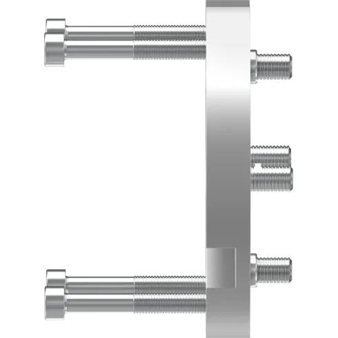 Адаптерная плита для параллельного захвата Festo DHAA-G-R3-32-B8-35