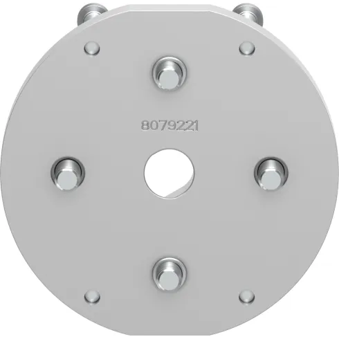 Адаптерная плита для параллельного захвата Festo DHAA-G-R3-32-B8-35