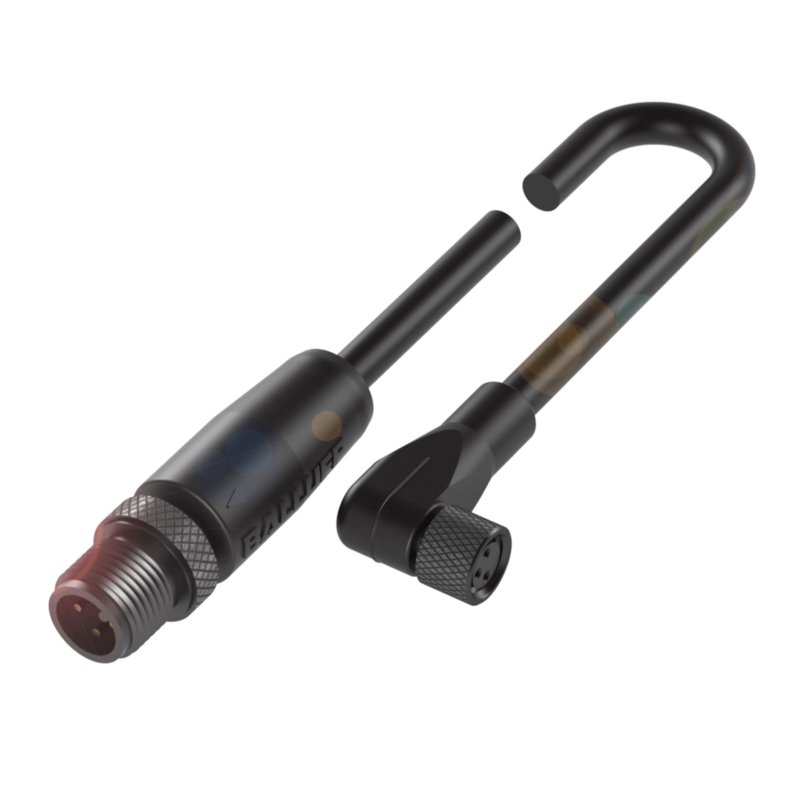 Соединительный кабель Balluff BCC W323-W413-3E-300-TW0334-015