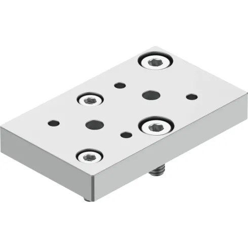 Набор переходников Festo EHAM-E20-40-E19-25