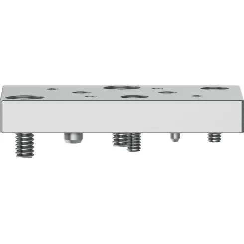 Набор переходников Festo EHAM-E20-40-E19-25