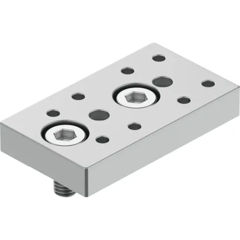 Набор переходников Festo EHAM-E20-40-E8-35