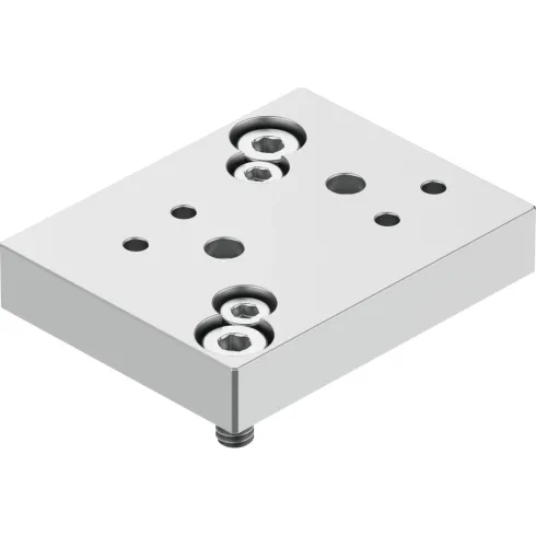 Набор переходников Festo EHAM-E20-40-E9-20