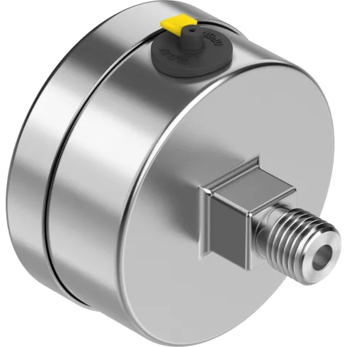 Манометр Festo PAGN-63-16-G14-R1-1.6-0.5-V2