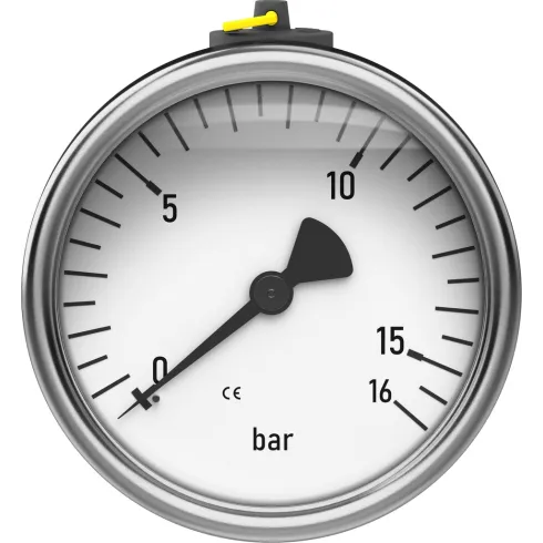 Манометр Festo PAGN-63-16-G14-R1-1.6-0.5-V2