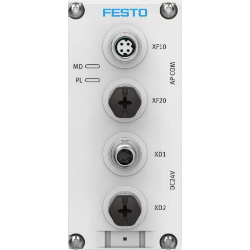 Электрический интерфейс Festo VAEM-L1-S-24-AP