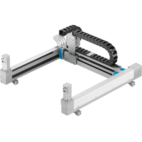 Плоский портал Festo YXMF-1