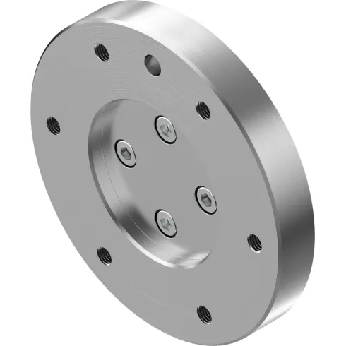 Набор переходников Festo DHAA-R-E21-70...110-RF1-100