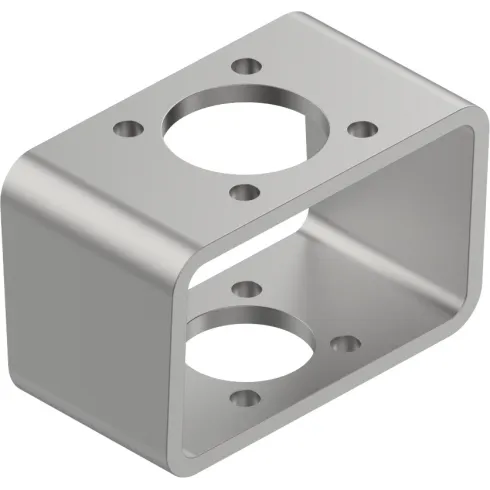 Переходник Festo DARQ-B-F04-F03-R13