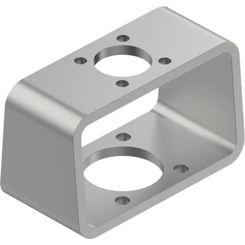 Переходник Festo DARQ-B-F05-F03-R13