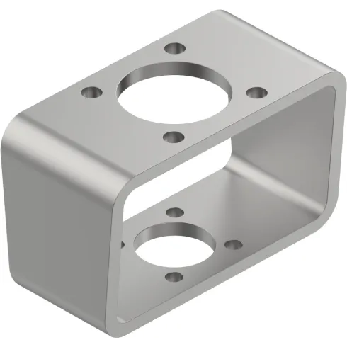 Переходник Festo DARQ-B-F05-F03-R13