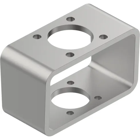 Переходник Festo DARQ-B-F05-F04-R13