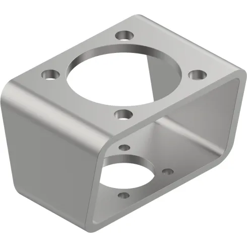 Переходник Festo DARQ-B-F07-F04-R13