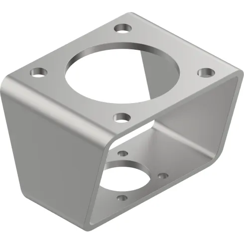 Переходник Festo DARQ-B-F10-F05-R13