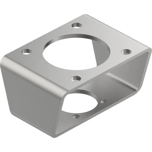 Переходник Festo DARQ-B-F12-F07-R13