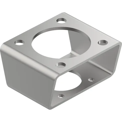 Переходник Festo DARQ-B-F14-F10-R13