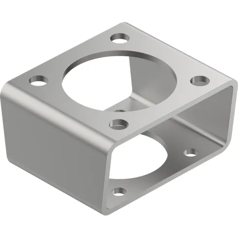 Переходник Festo DARQ-B-F14-F12-R13