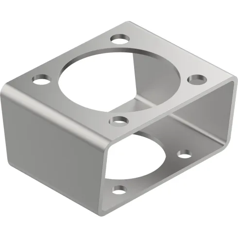 Переходник Festo DARQ-B-F16-F14-R13