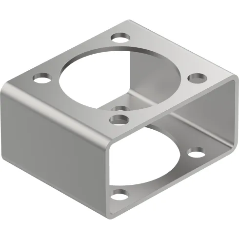 Переходник Festo DARQ-B-F16-F16-R13