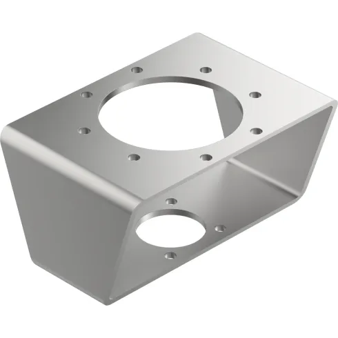 Переходник Festo DARQ-B-F25-F14-R13